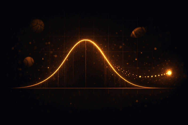 Beyond the Bell Curve