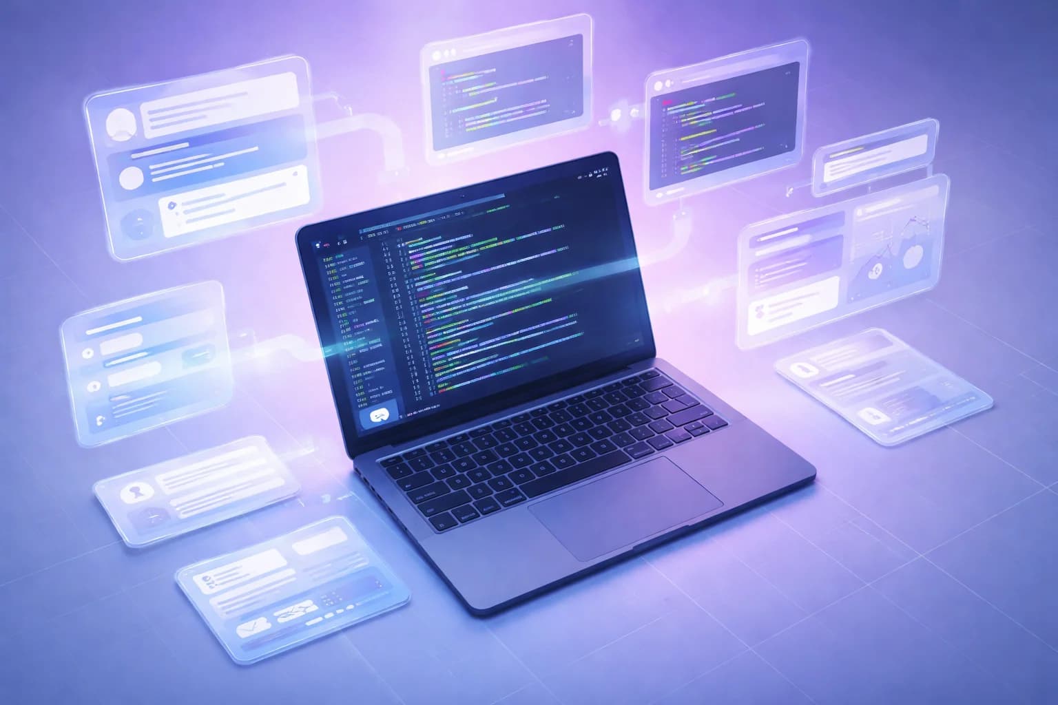 This Site Is Also a Project thumbnail