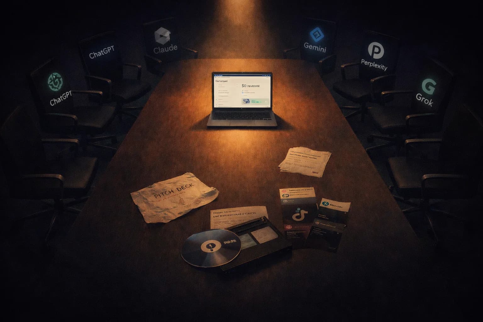 The Rise and Fall of ZipNomad thumbnail