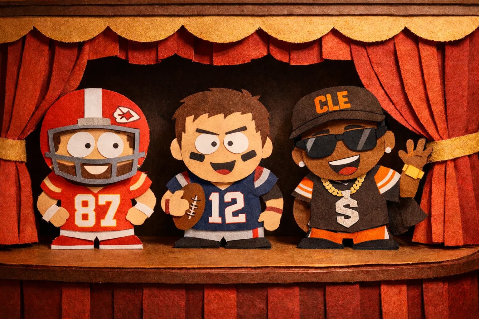 Cutout Chronicles thumbnail