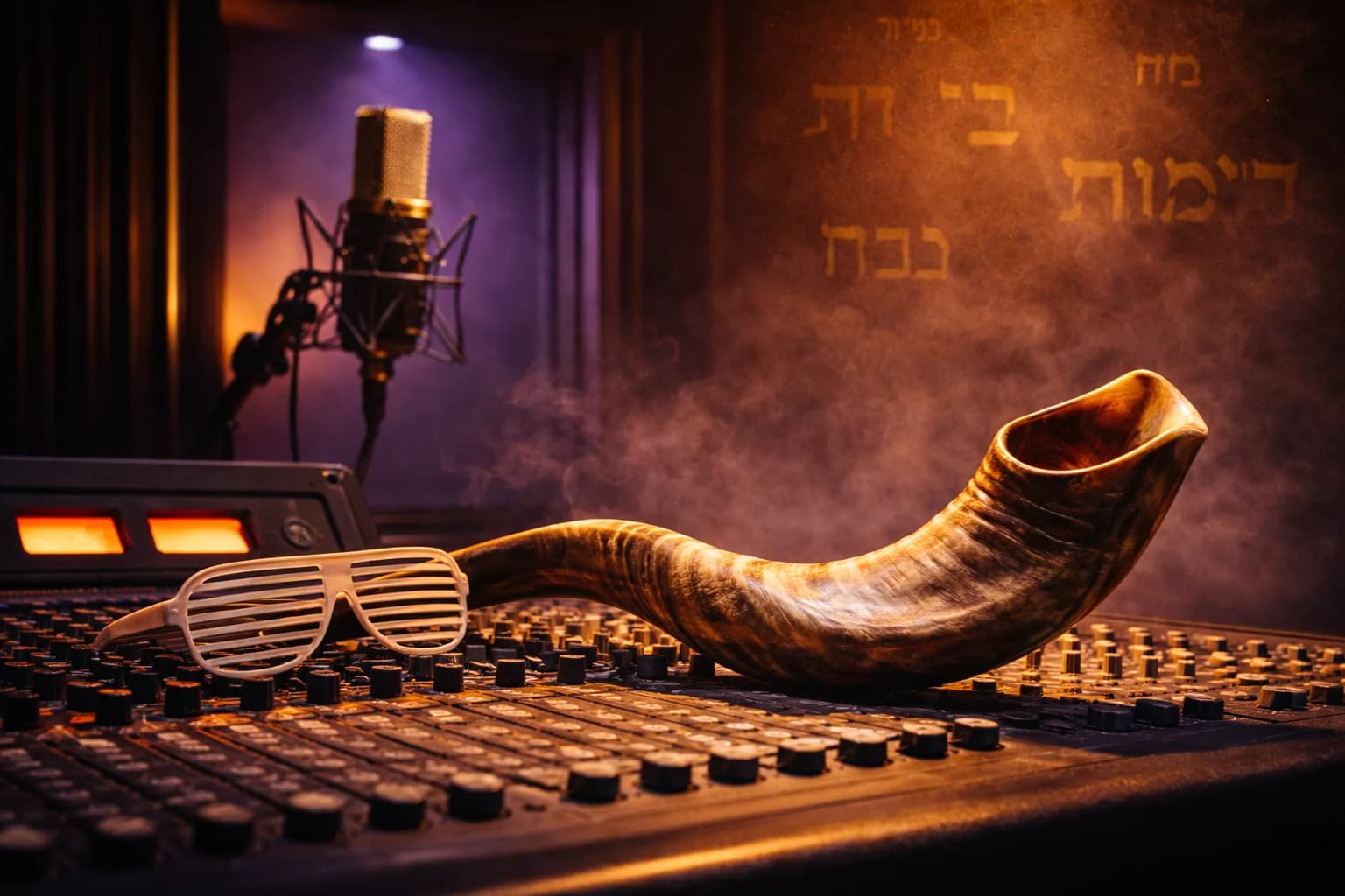 Shofar So Good thumbnail