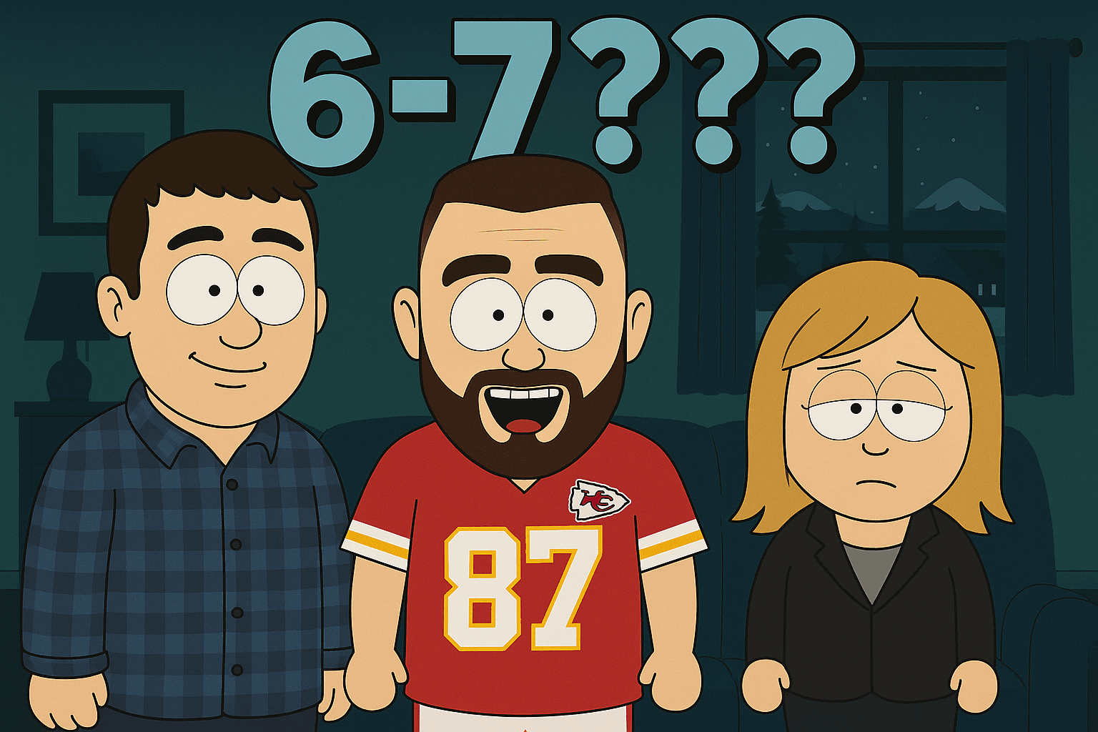 I Accidentally Went Viral