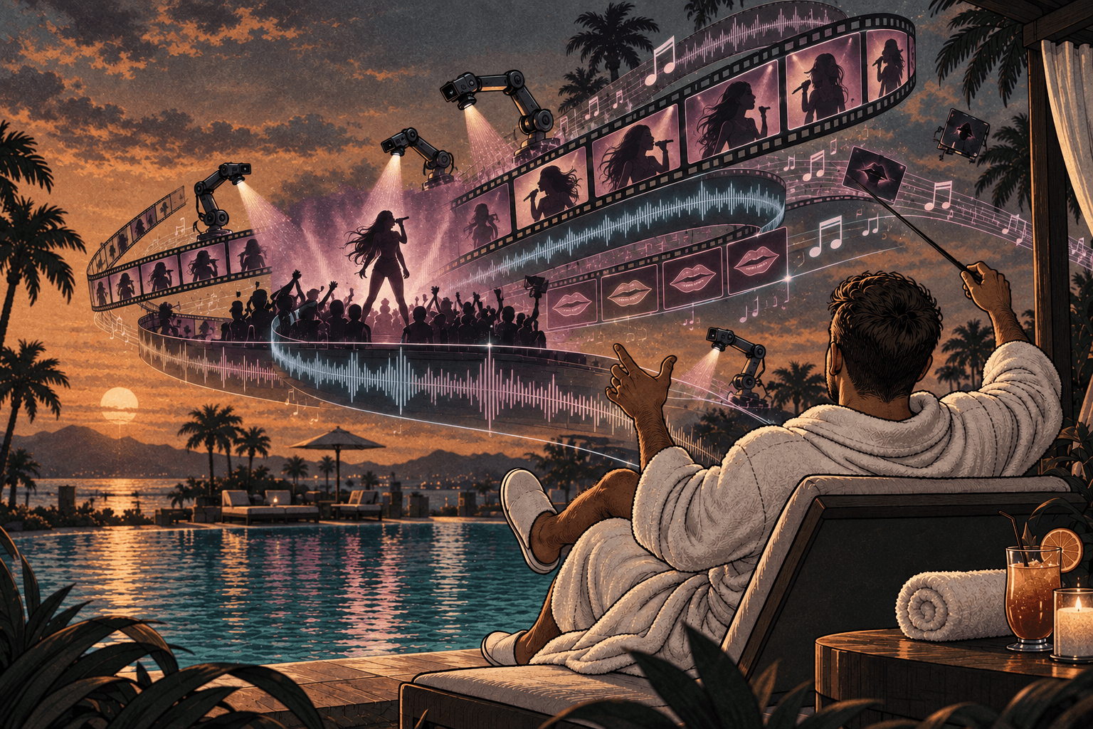Juno Grey Finally Learned the Words